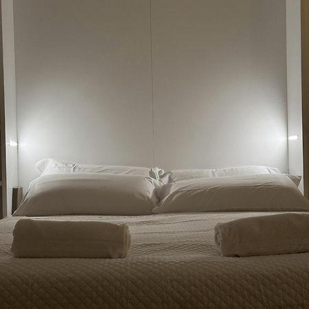 Firrao Rooms Matera Exteriör bild