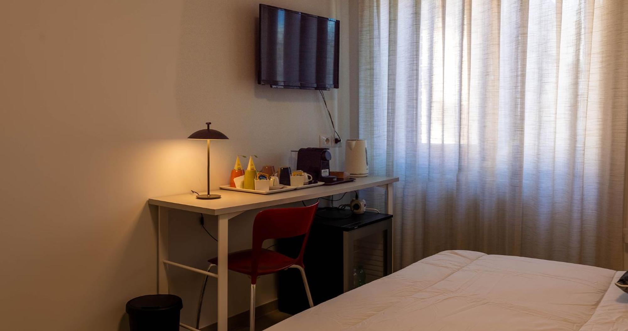 Firrao Rooms Matera Exteriör bild
