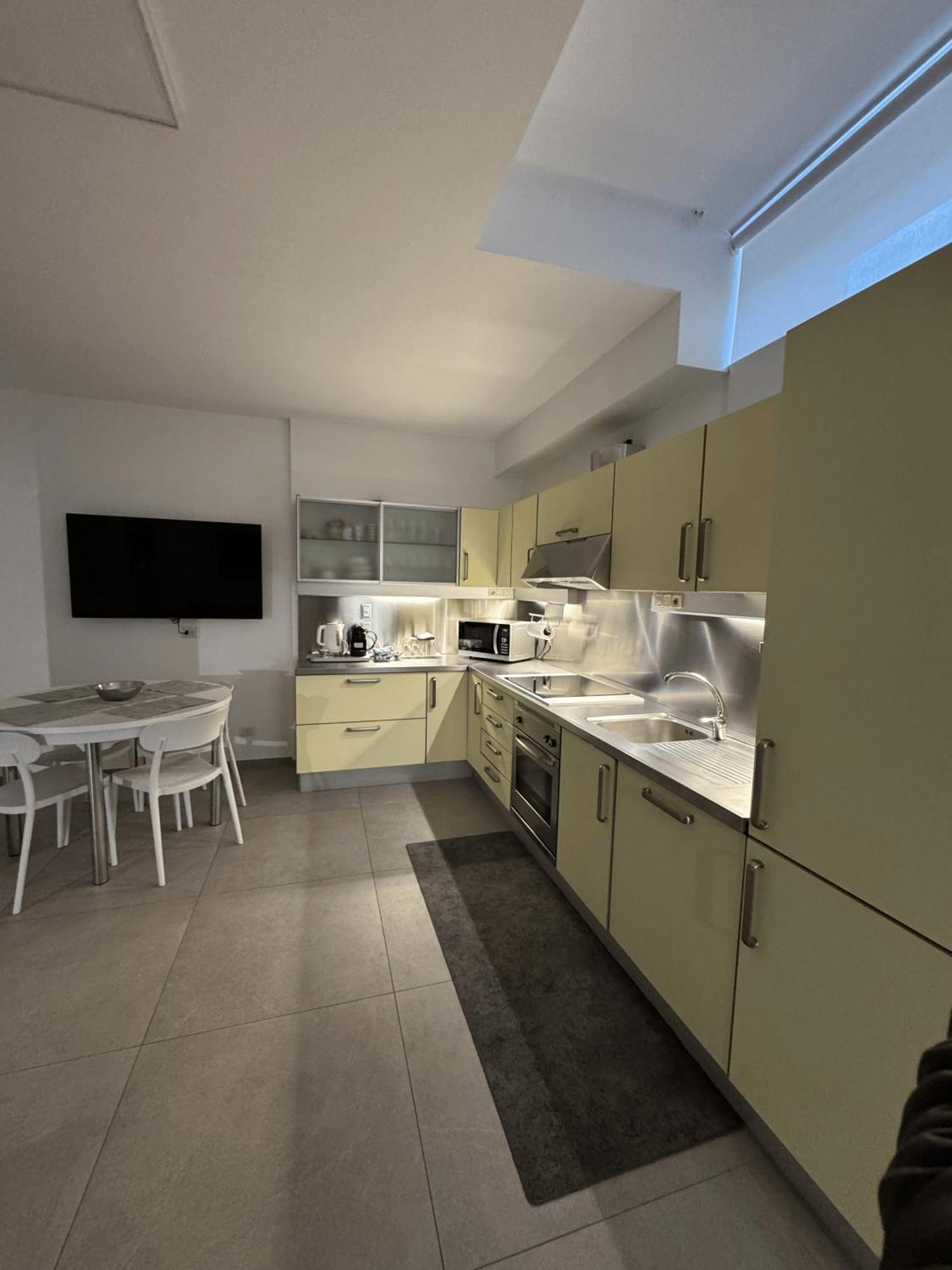 Firrao Rooms Matera Exteriör bild